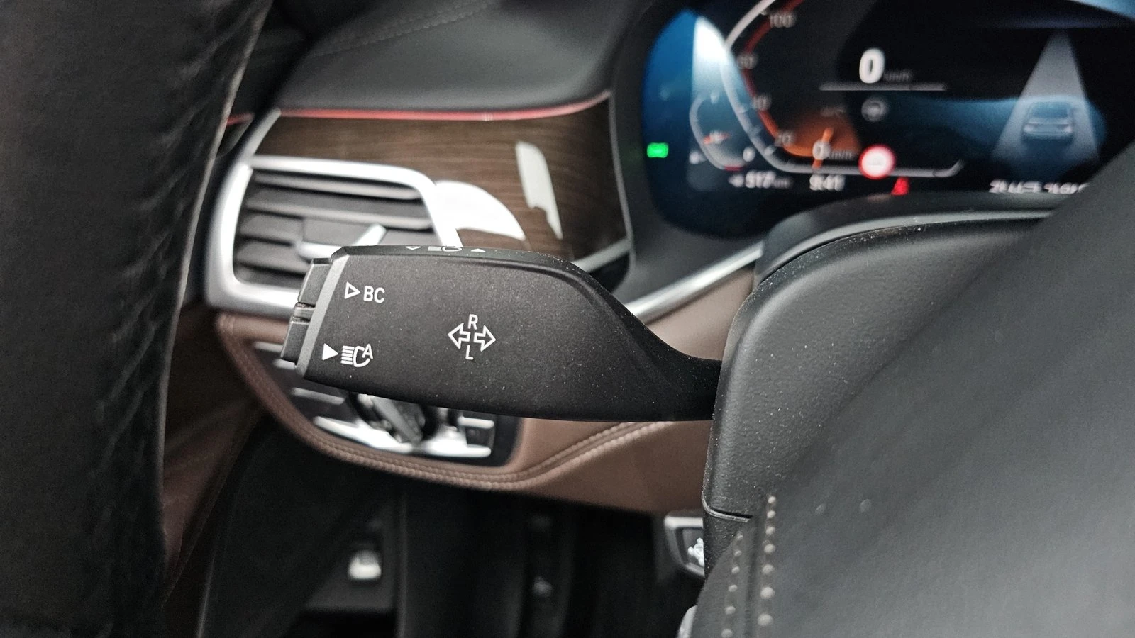 BMW 740 ���* ���������* HUD* 360* KEYLESS* ������ ���� | Mobile.bg � ����������� 16