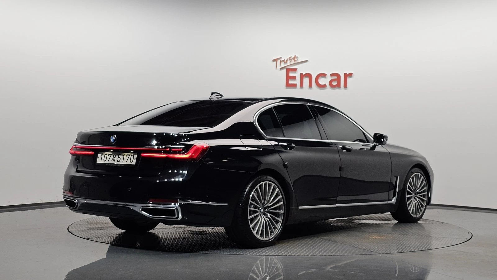 BMW 740 ���* ���������* HUD* 360* KEYLESS* ������ ���� | Mobile.bg � ����������� 2