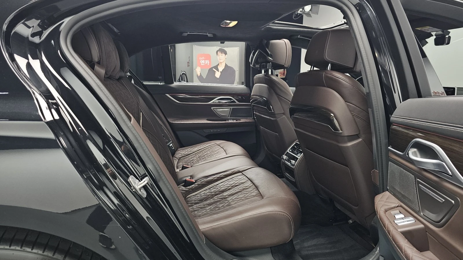 BMW 740 ���* ���������* HUD* 360* KEYLESS* ������ ���� | Mobile.bg � ����������� 12