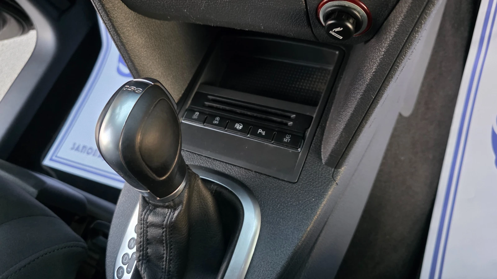 VW Touran АВТОМАТ/R-LINE/7m, снимка 12 - Автомобили и джипове - 55607578