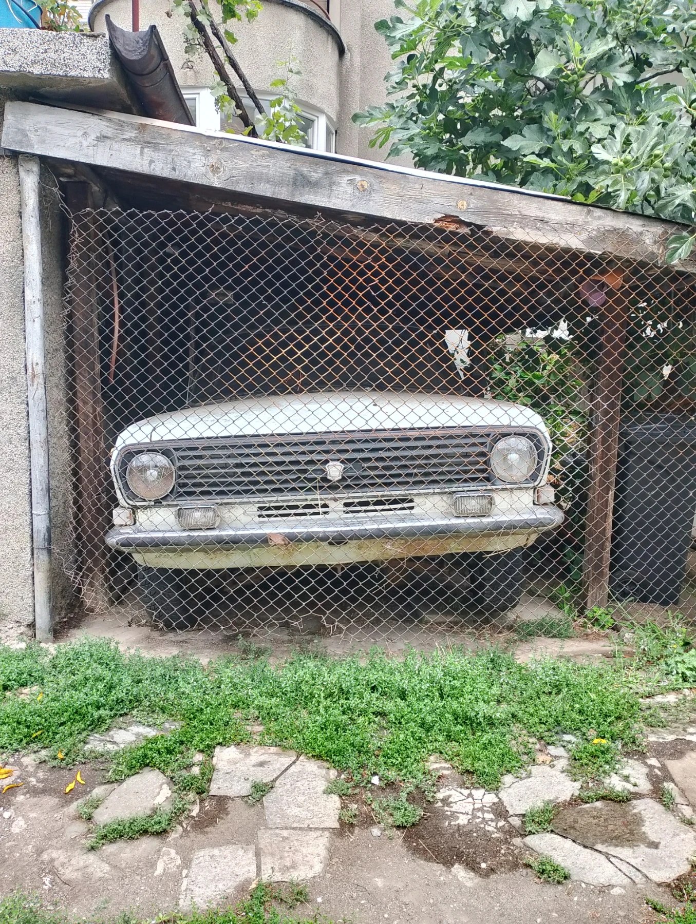 Volga 24 Волга ГАЗ24