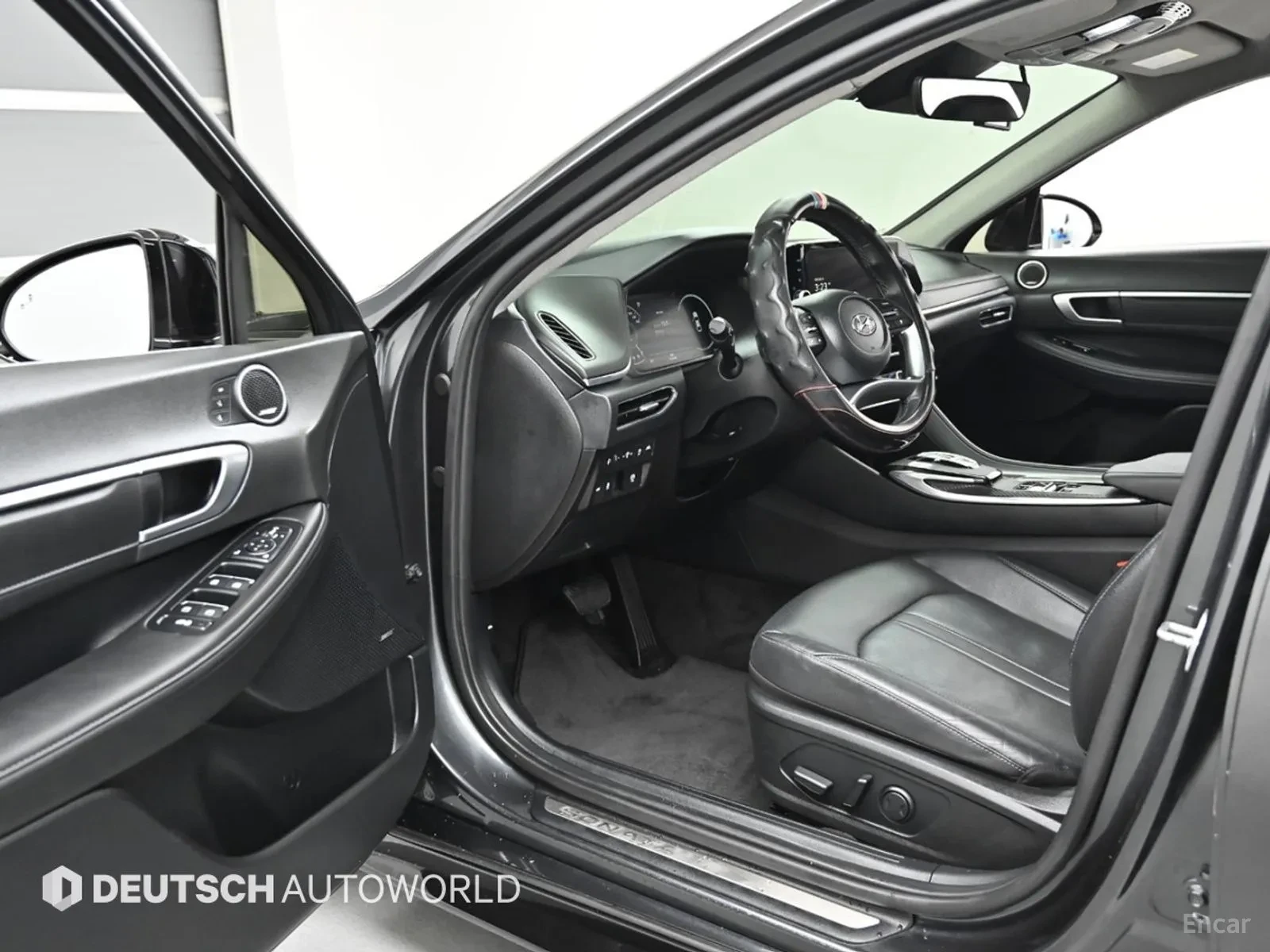 Hyundai Sonata TOP CENA* PROVERKA NA MQSTO* UNIKAT*  | Mobile.bg � ����������� 11