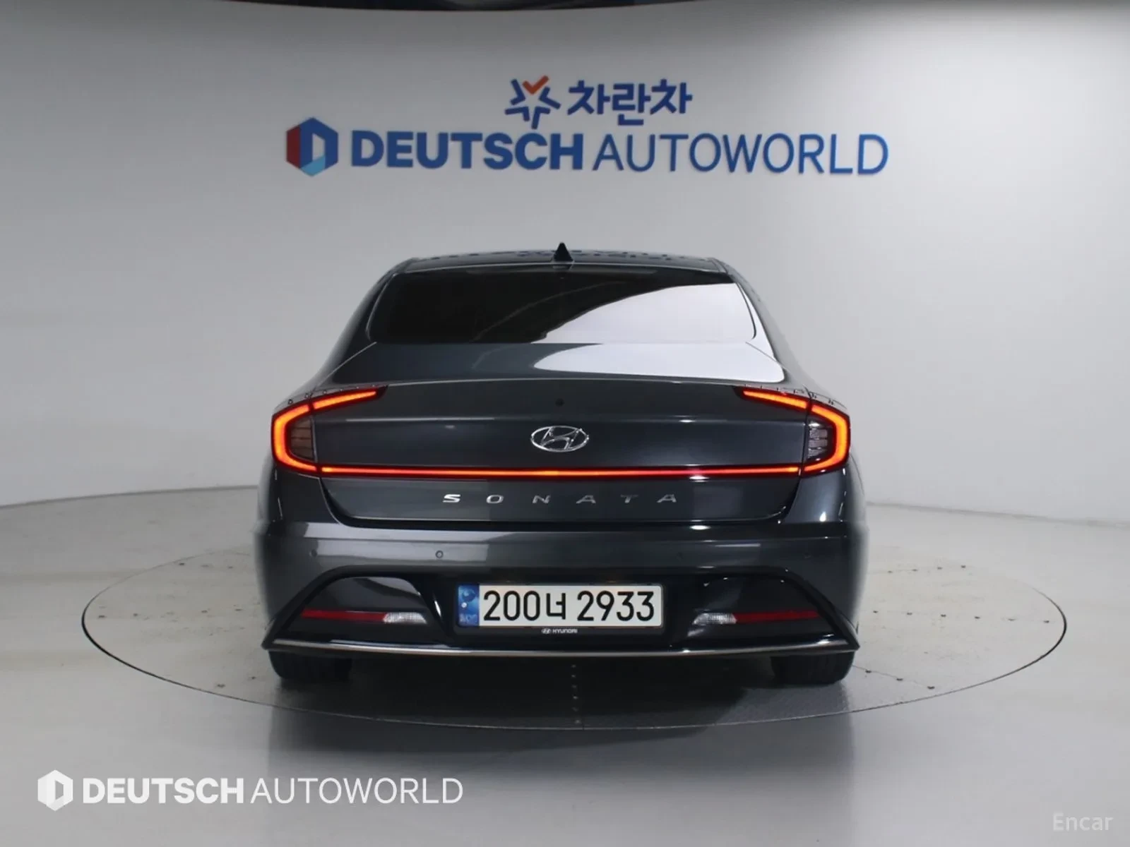 Hyundai Sonata TOP CENA* PROVERKA NA MQSTO* UNIKAT*  | Mobile.bg � ����������� 4