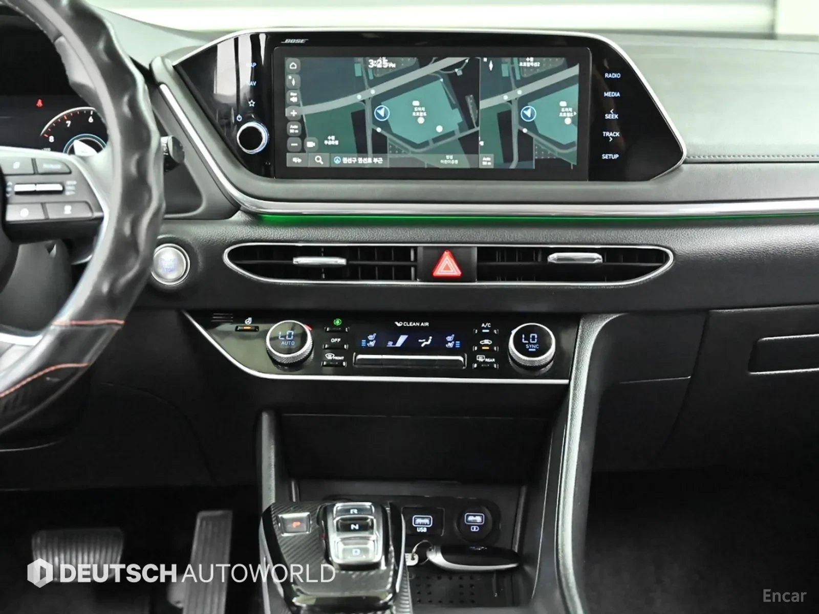 Hyundai Sonata TOP CENA* PROVERKA NA MQSTO* UNIKAT*  | Mobile.bg � ����������� 14
