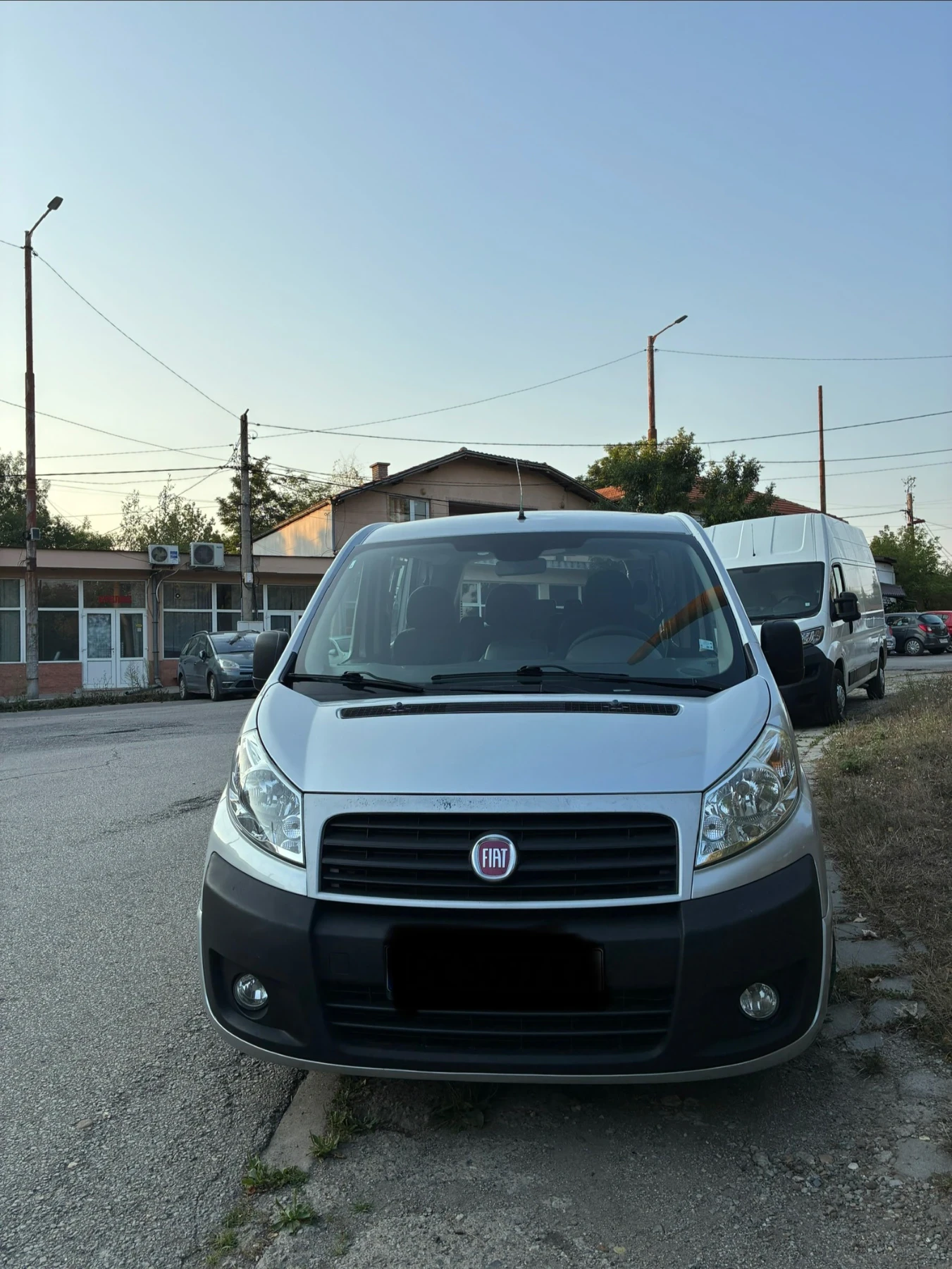 Fiat Scudo