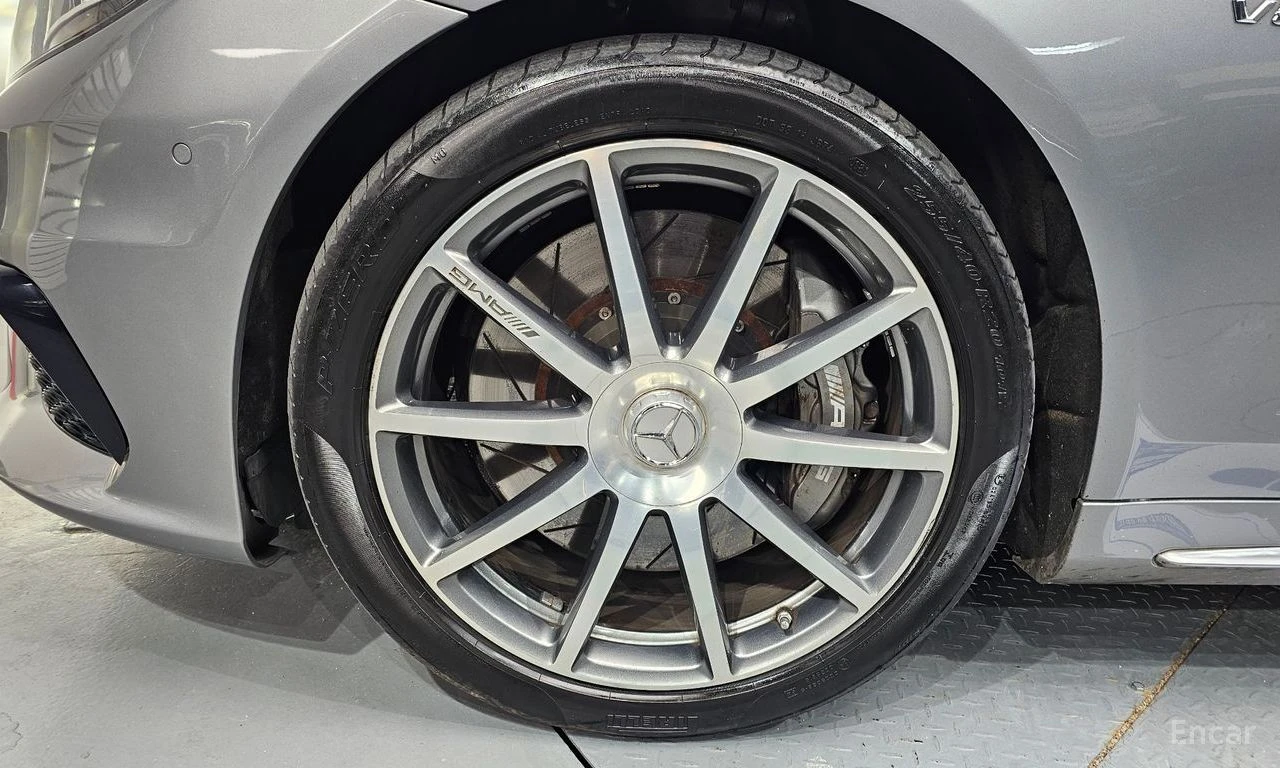 Mercedes-Benz S 63 AMG 4MATIC* BURMESTER* ОБДУХВАНЕ* МАСАЖ* ДИСТРОНИК* ХЕ, снимка 5 - Автомобили и джипове - 55749102