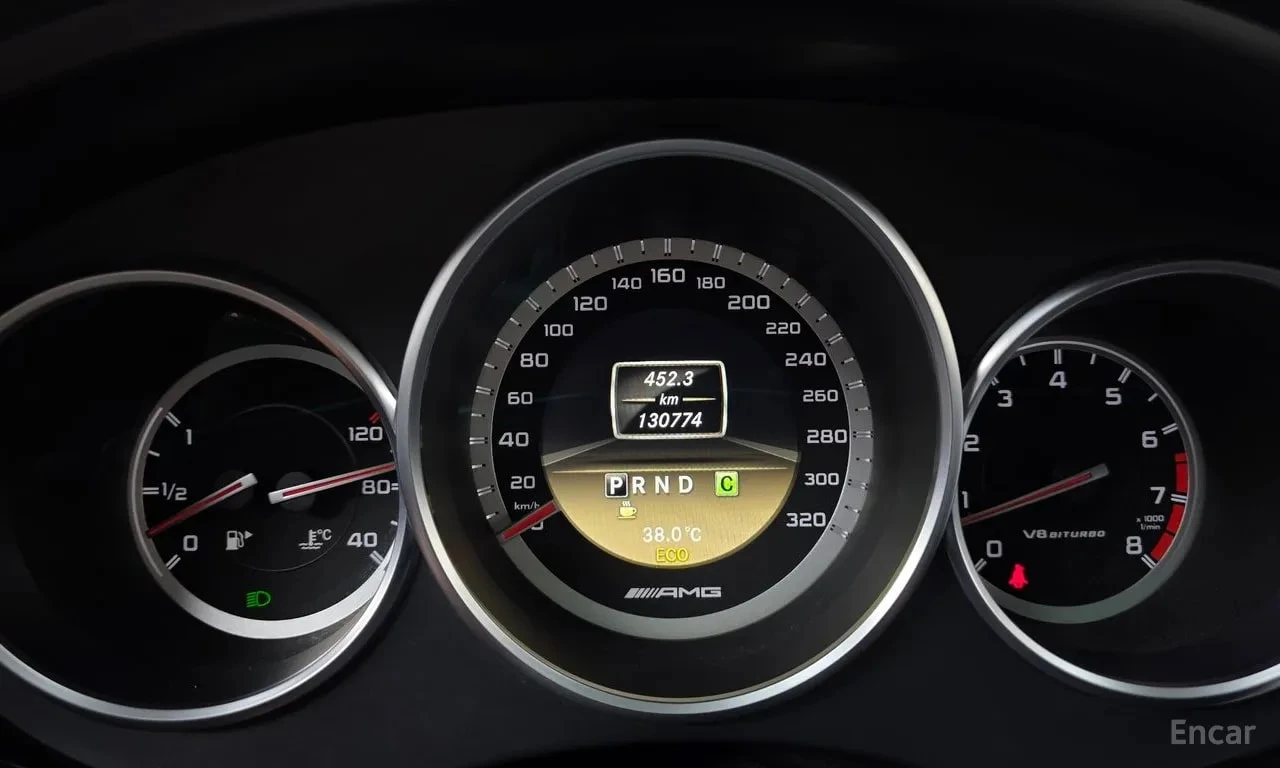 Mercedes-Benz CLS * CLS63 AMG * ЦЕНА ДО БГ, снимка 8 - Автомобили и джипове - 55822596