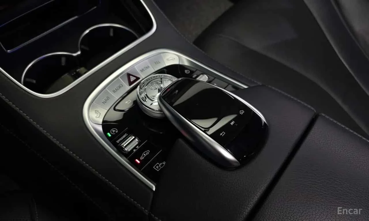 Mercedes-Benz S 350 ��� �����/d 4MATIC/�����/360/������/ | Mobile.bg � ����������� 17