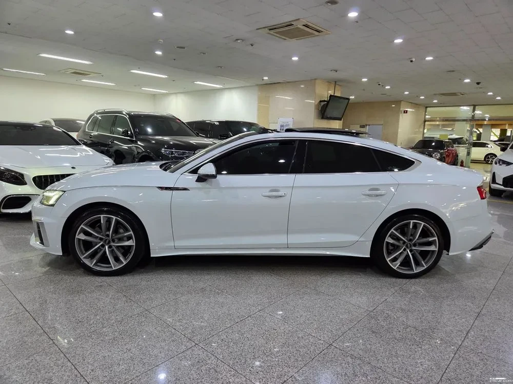 Audi A5 SPORTBACK * LUXURY | Mobile.bg � ����������� 3