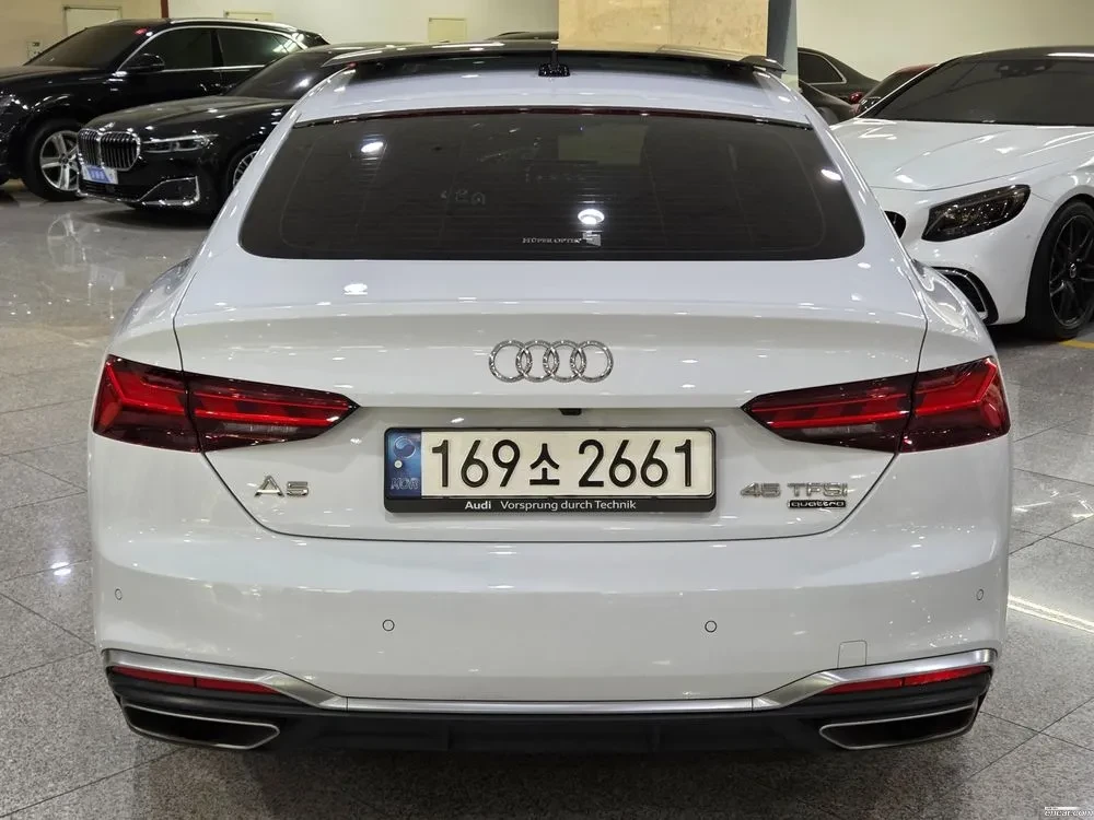 Audi A5 SPORTBACK * LUXURY | Mobile.bg � ����������� 4