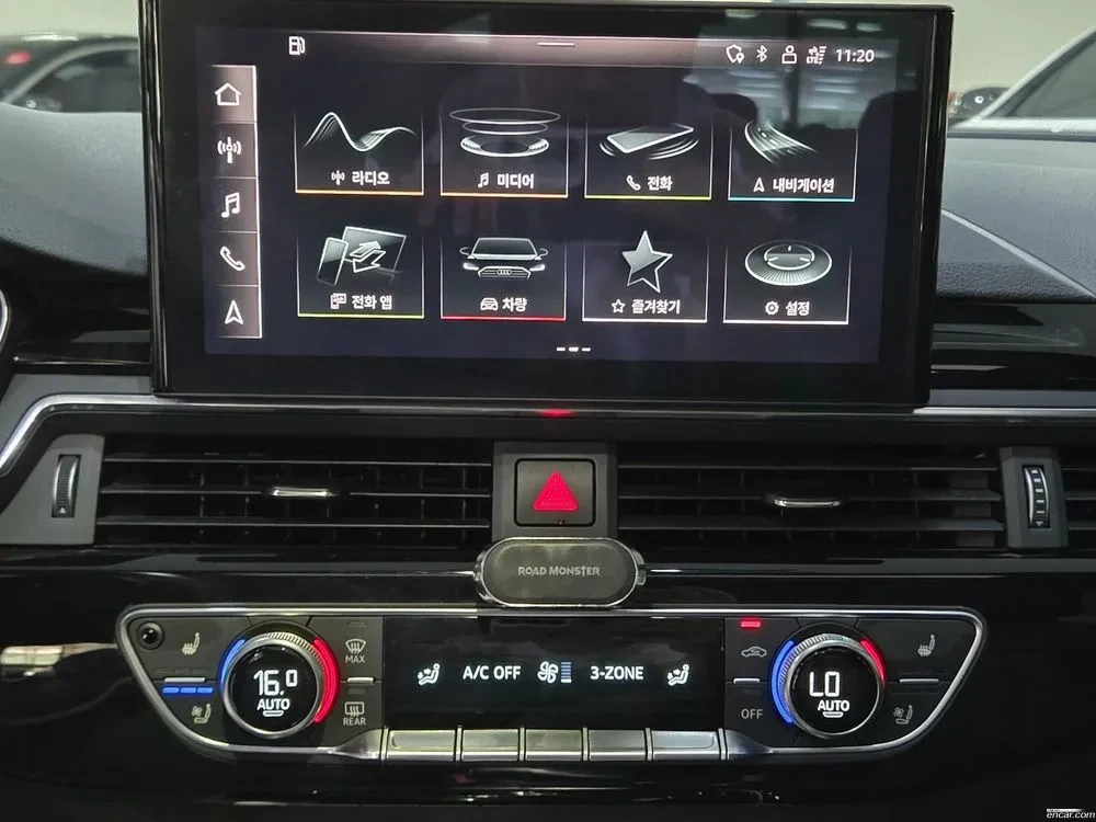 Audi A5 SPORTBACK * LUXURY | Mobile.bg � ����������� 9