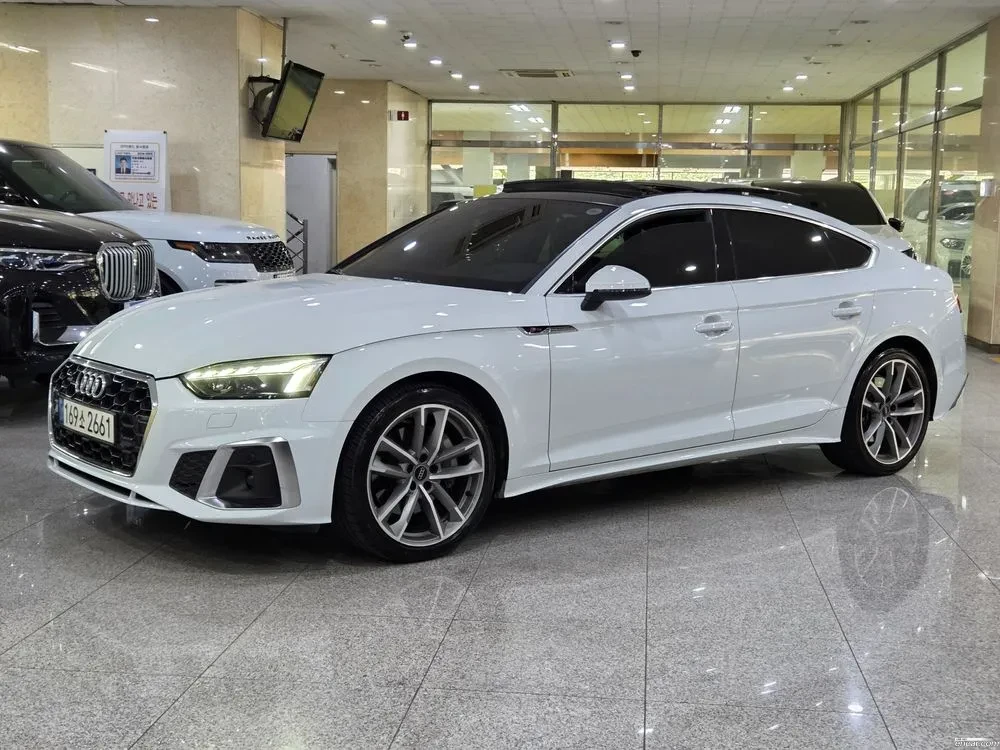 Audi A5 SPORTBACK * LUXURY | Mobile.bg � ����������� 2