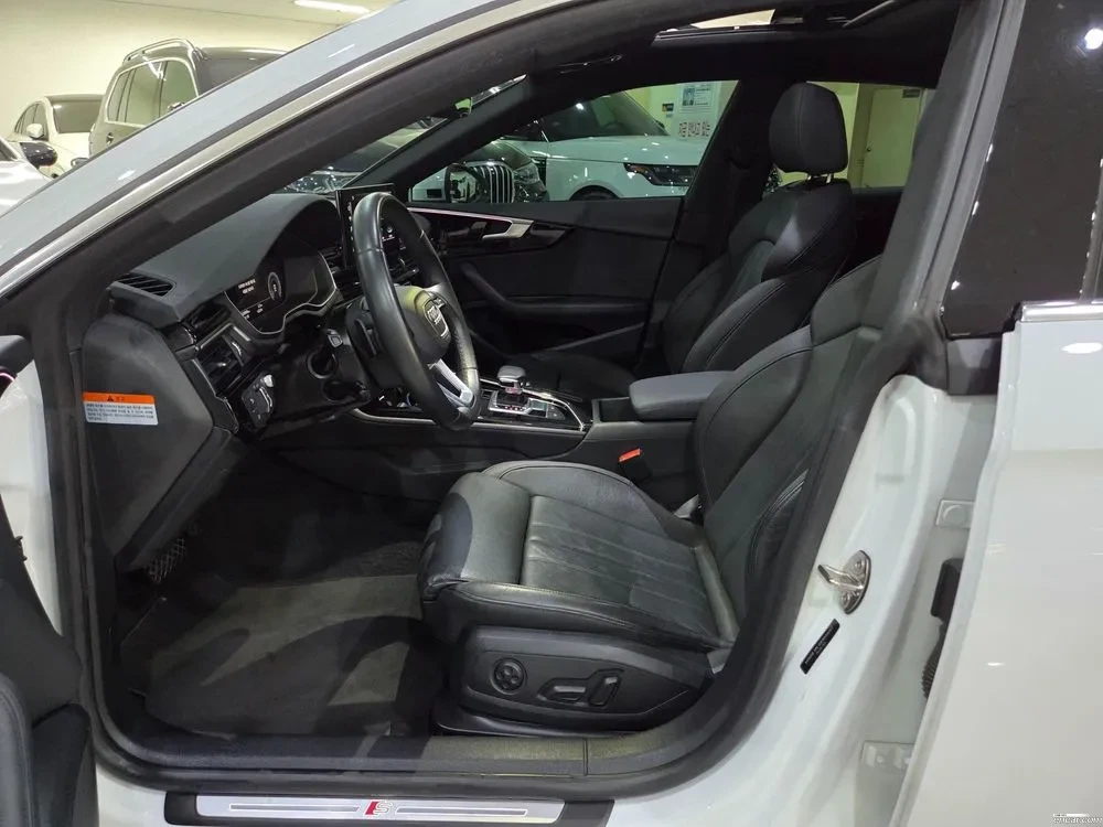 Audi A5 SPORTBACK * LUXURY | Mobile.bg � ����������� 11