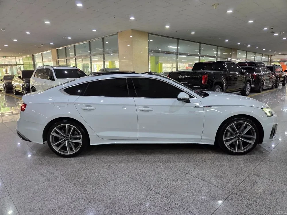 Audi A5 SPORTBACK * LUXURY | Mobile.bg � ����������� 5
