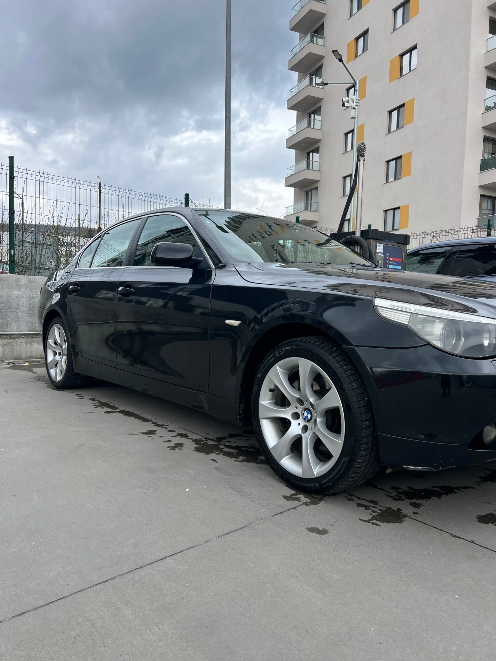 BMW 530 530 ����� 218+  | Mobile.bg � ����������� 2