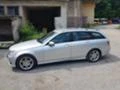 Mercedes-Benz C 220 blueefficiency 651 641 220CDI , снимка 10