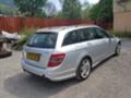 Mercedes-Benz C 220 blueefficiency 651 641 220CDI , снимка 4