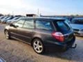 Subaru Legacy 2.0R, снимка 4