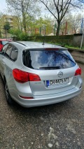 Opel Astra 1.7 CDTI, снимка 4 - Автомобили и джипове - 44921375