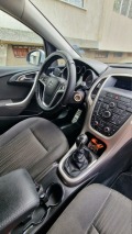 Opel Astra 1.7 CDTI - изображение 5