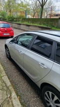 Opel Astra 1.7 CDTI, снимка 3 - Автомобили и джипове - 44921375