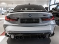 BMW M3 CS/Limousine M/xDrive/KAMERA H K/NAVI/LED/HUD - изображение 2