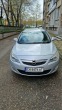 Обява за продажба на Opel Astra 1.7 CDTI ~9 000 лв. - изображение 1