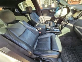 Infiniti QX70 3.0d//BlackCarboon, снимка 2