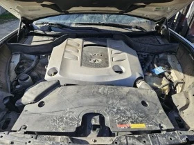 Infiniti QX70 3.0d//BlackCarboon, снимка 6