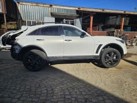 Infiniti QX70 3.0d//BlackCarboon, снимка 5