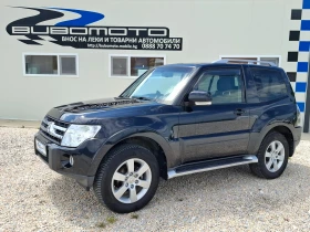 Mitsubishi Pajero 3.2DID/Клима/Италия