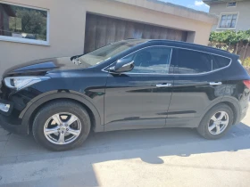Hyundai Santa fe, снимка 5