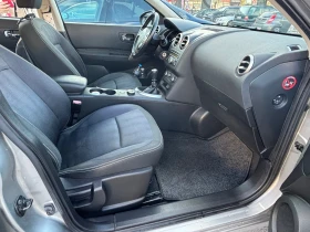 Nissan Qashqai 2.0 i / ВНОС ОТ ШВЕЙЦАРИЯ / БЕНЗИН /4х4/, снимка 7