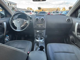 Nissan Qashqai 2.0 i / ВНОС ОТ ШВЕЙЦАРИЯ / БЕНЗИН /4х4/, снимка 4