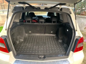 Mercedes-Benz GLK 220 Технически Топ!, снимка 16