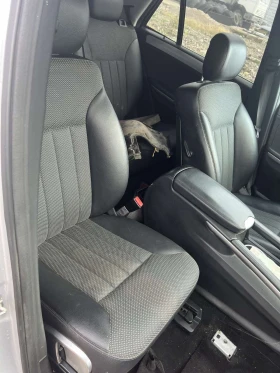 Mercedes-Benz ML 320 W164, снимка 6