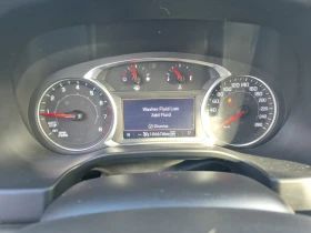 Gmc Acadia AWD 4dr SLE, снимка 9