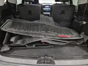 Gmc Acadia AWD 4dr SLE, снимка 11