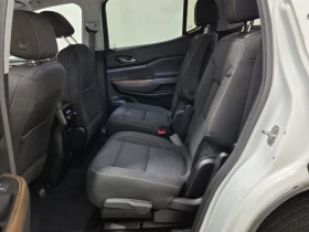 Gmc Acadia AWD 4dr SLE, снимка 10