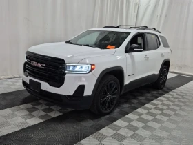 Gmc Acadia AWD 4dr SLE, снимка 1