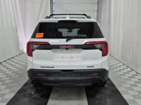 Gmc Acadia AWD 4dr SLE, снимка 6