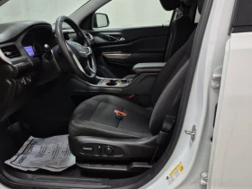 Gmc Acadia AWD 4dr SLE, снимка 7