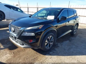 Nissan Rogue 2.5l Sv Fwd, снимка 2