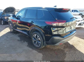 Nissan Rogue 2.5l Sv Fwd, снимка 3