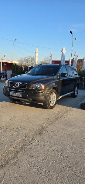 Volvo Xc90, снимка 3