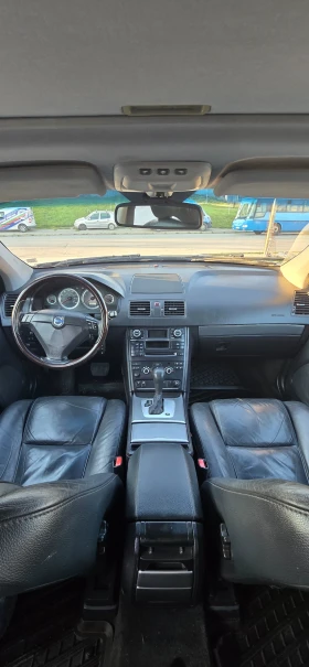 Volvo Xc90, снимка 7