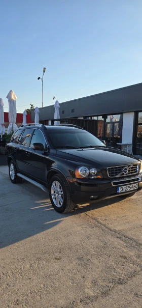 Volvo Xc90, снимка 2