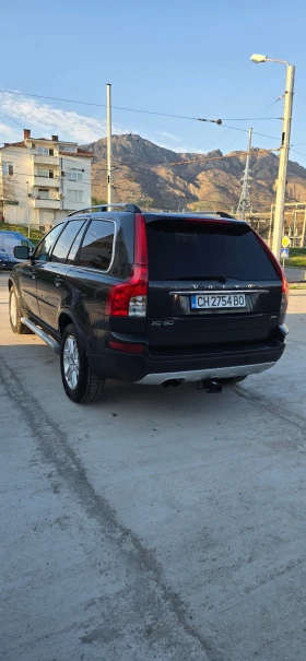 Volvo Xc90, снимка 5
