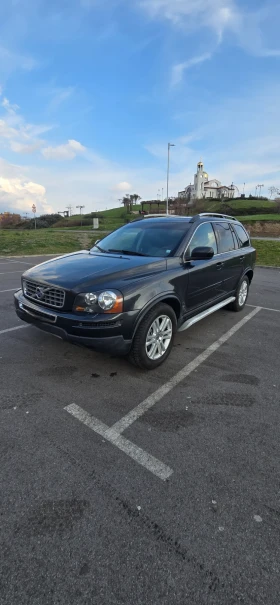 Volvo Xc90, снимка 2