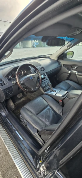 Volvo Xc90, снимка 5